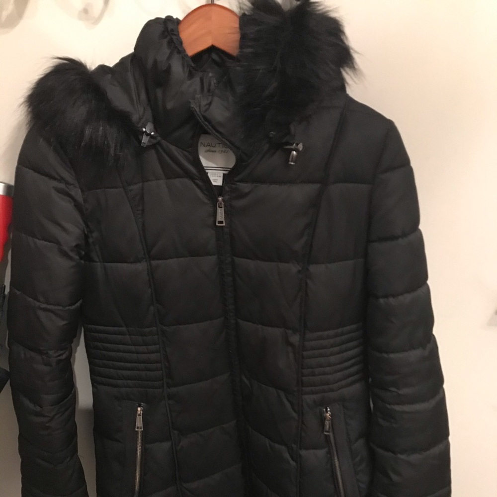 Women’s winter jacket